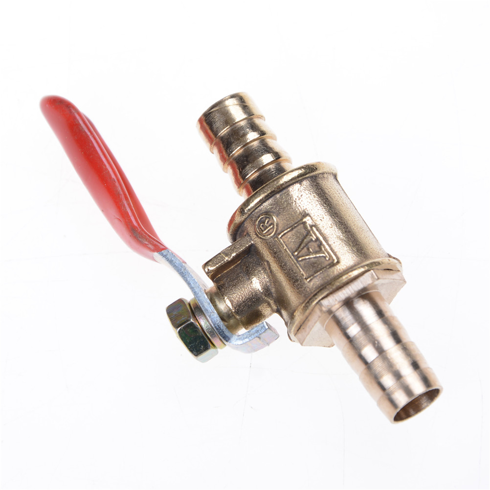 Spoke Nipple Brass - 【Шаровой кран-отсечка из латуни для воды/воздуха/газа/топлива,