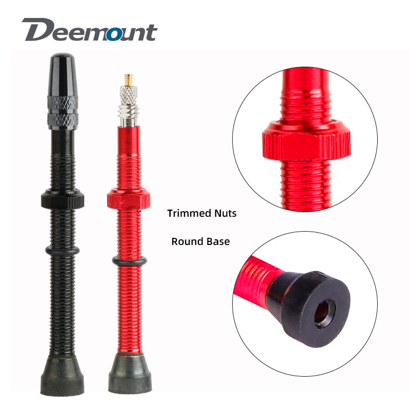 Spoke Nipple Brass - 2 шт. Deemount 60 мм велосипедный