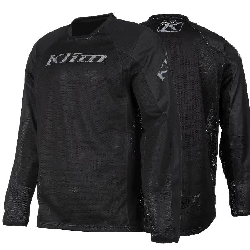 Футболка для внедорожного мото – обзор и цена Mountain Biking Long Sleeve Shirt