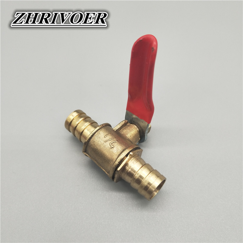 Штуцер для шланга 6-12 мм, лат – обзор и цена Spoke Nipple Brass