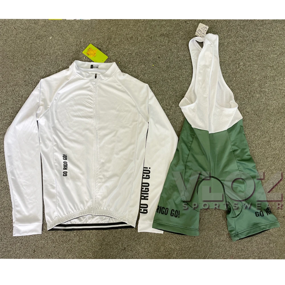 Велосипедная одежда Go Rigo, в – обзор и цена Mountain Biking Long Sleeve Shirt