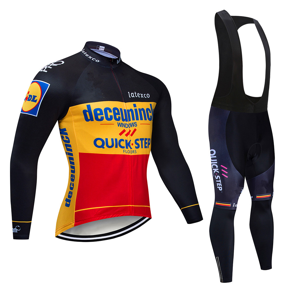 Велосипедный комплект из Джерс – обзор и цена Mountain Biking Long Sleeve Shirt