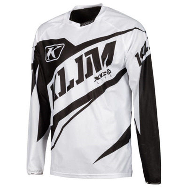 Мотоциклетная футболка Klim Da – обзор и цена Mountain Biking Long Sleeve Shirt