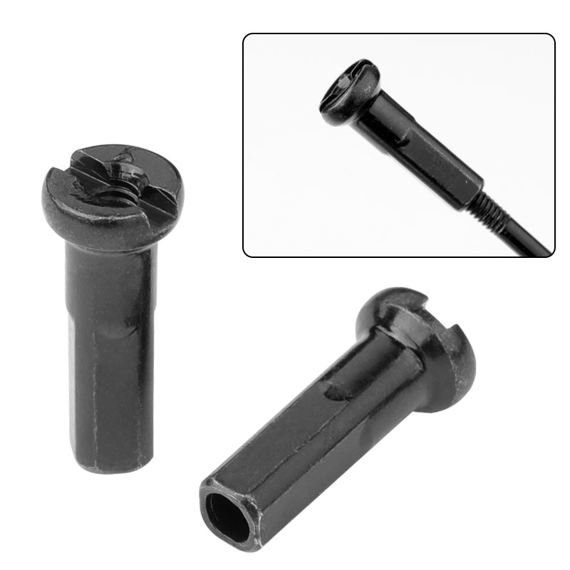 20/50 шт. медные ниппели 14G 1 – обзор и цена Spoke Nipple Brass