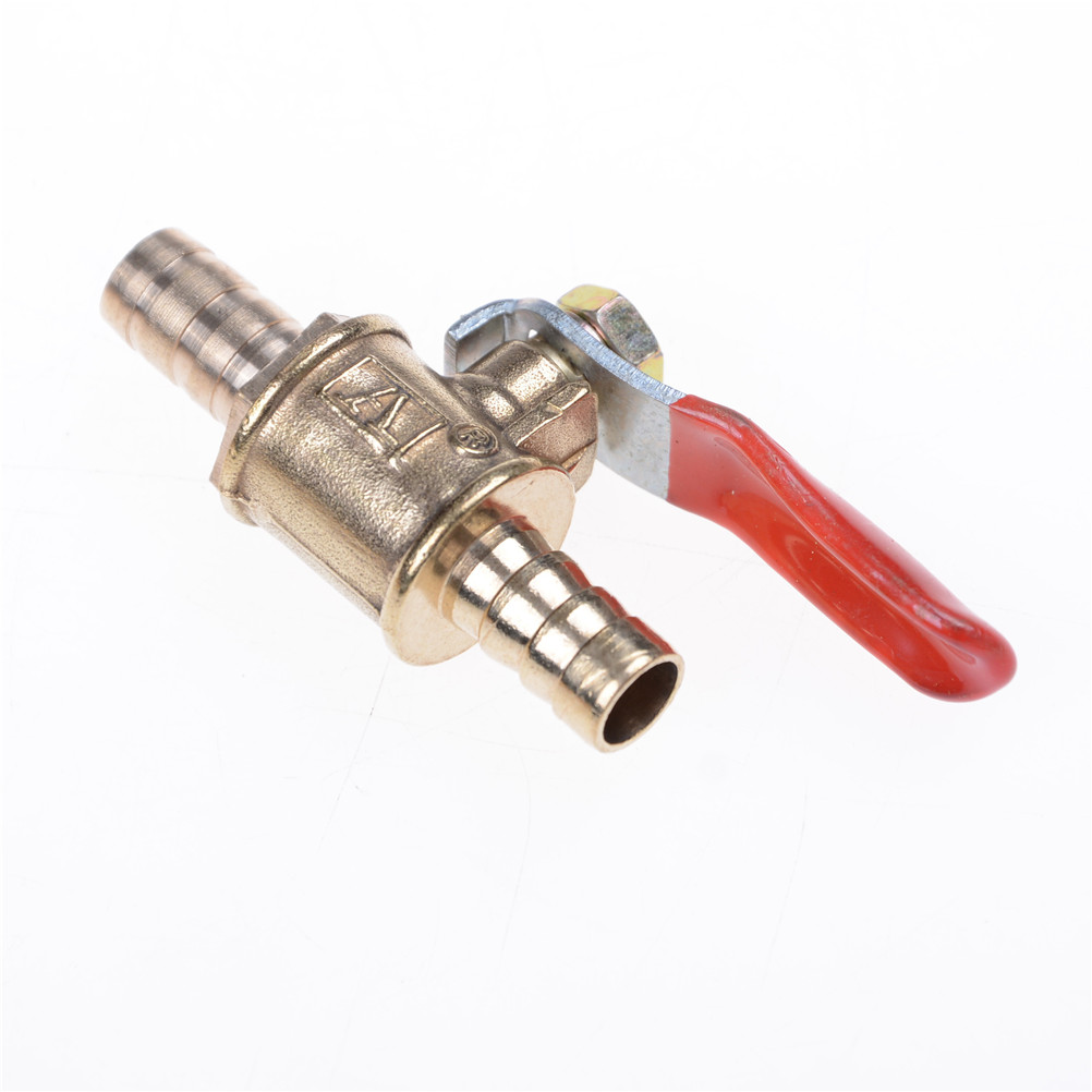 【Шаровой кран-отсечка из латун – обзор и цена Spoke Nipple Brass