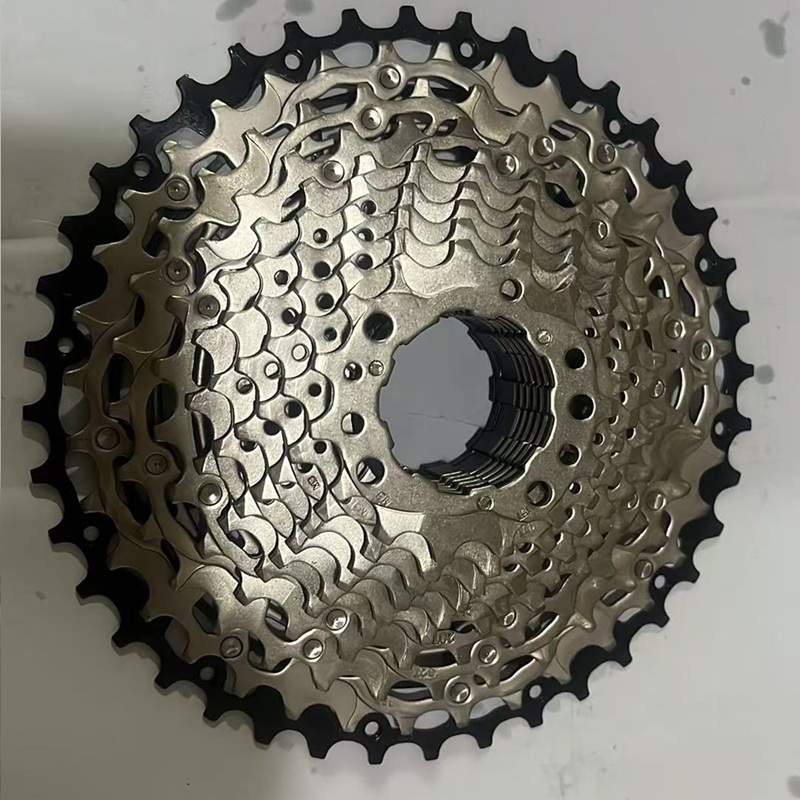 Кассета ZTTO 12 скоростей для  – обзор и цена Cassette 11 Speed