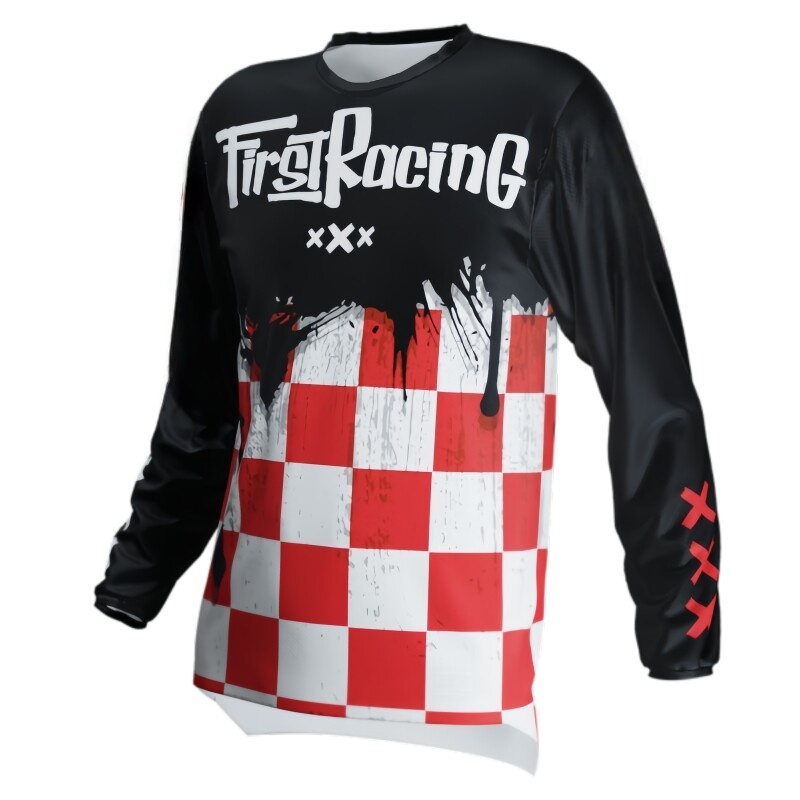 Мотоциклетная майка, дышащий к – обзор и цена Mountain Biking Long Sleeve Shirt