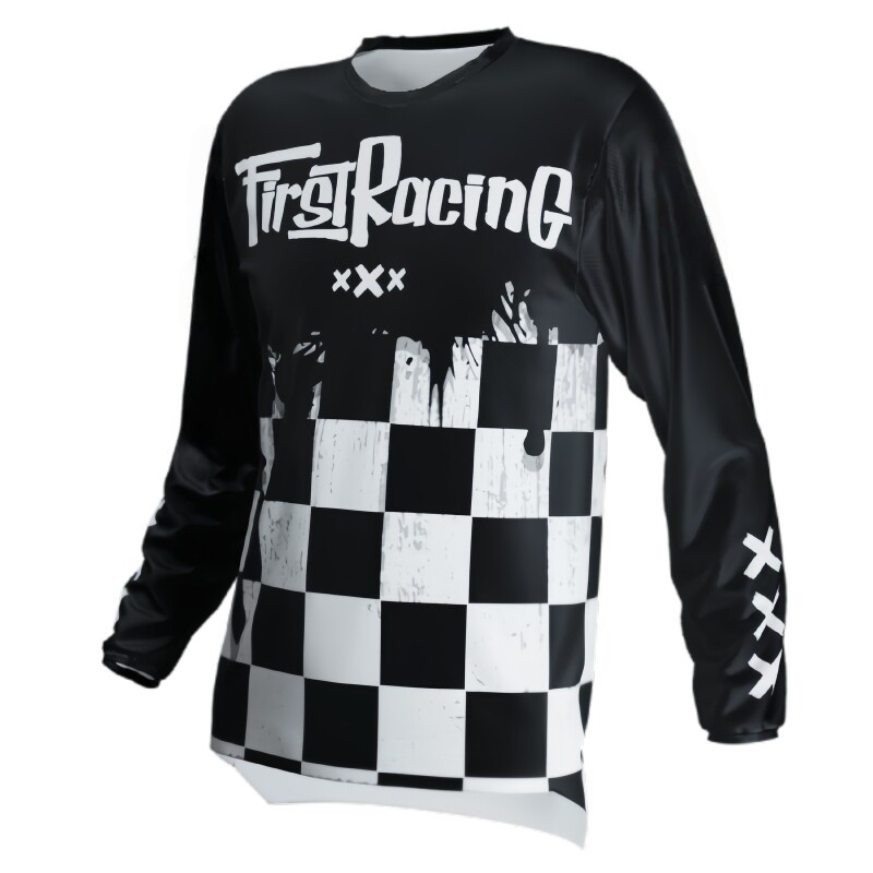 Мотоциклетная майка, дышащий к – обзор и цена Mountain Biking Long Sleeve Shirt