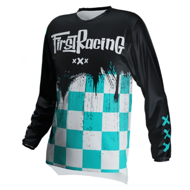Мотоциклетная майка, дышащий к – обзор и цена Mountain Biking Long Sleeve Shirt