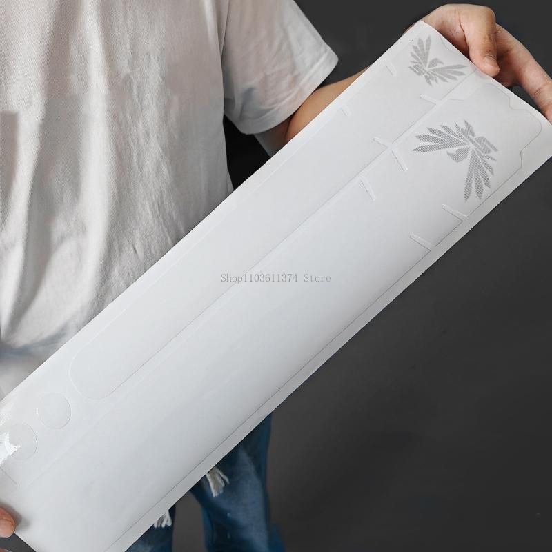 Защитная пленка для велосипедн – обзор и цена Chainstay Protector Wrap