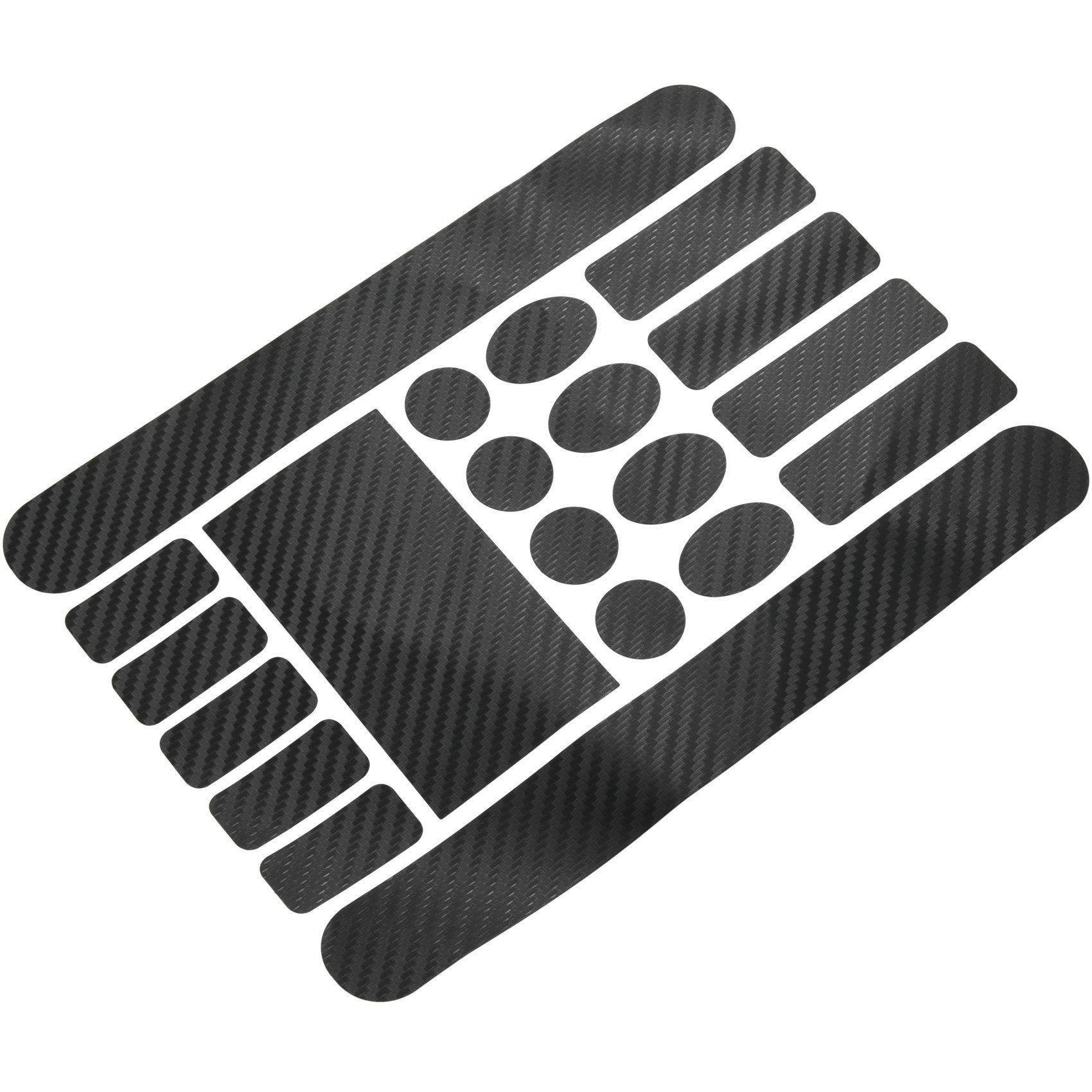 Защита передней вилки велосипе – обзор и цена Chainstay Protector Wrap