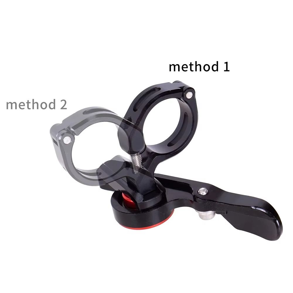 Регулируемый рычаг подседельно – обзор и цена Dropper Post Remote