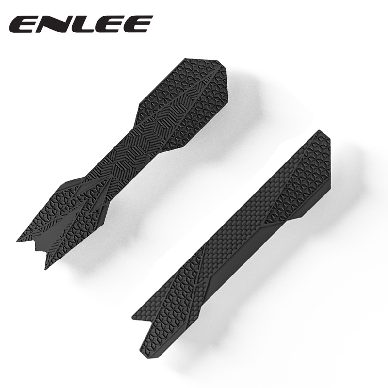 Защитная накладка на цепь ENLE – обзор и цена Chainstay Protector Wrap