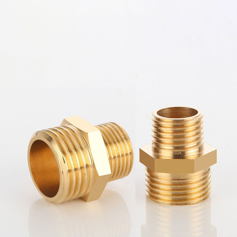 1 шт. 1/8 1/4 3/8 1/2 3/4 1 на – обзор и цена Spoke Nipple Brass
