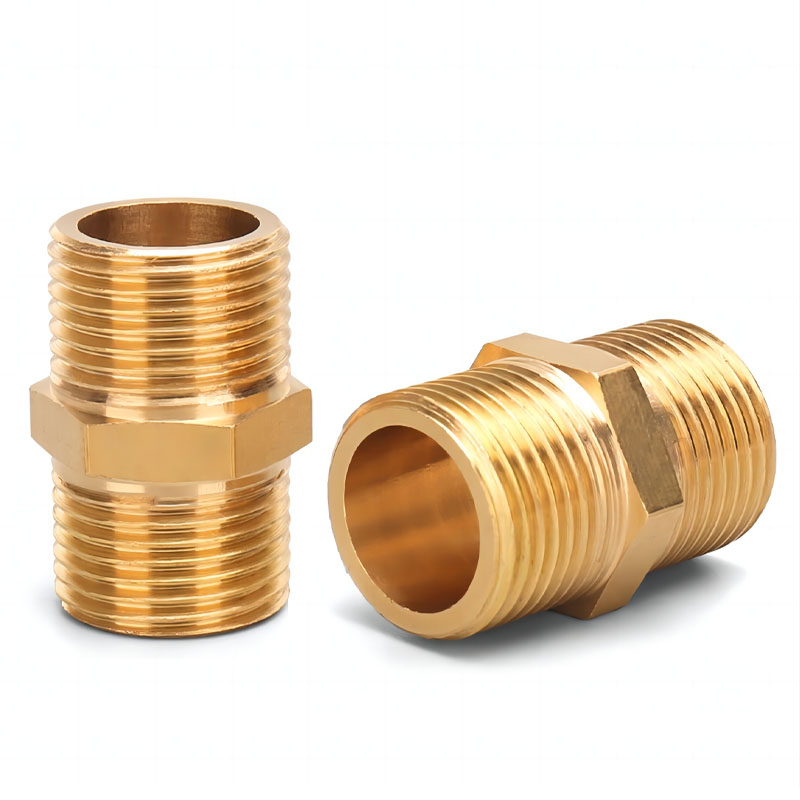 Латунная труба, шестигранный н – обзор и цена Spoke Nipple Brass