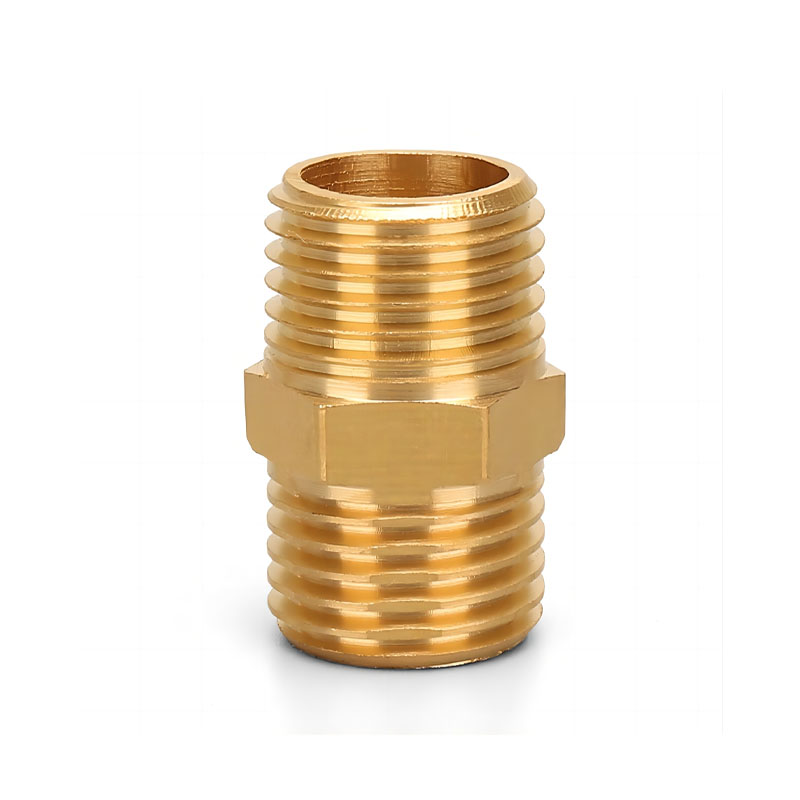Латунная труба, шестигранный н – обзор и цена Spoke Nipple Brass