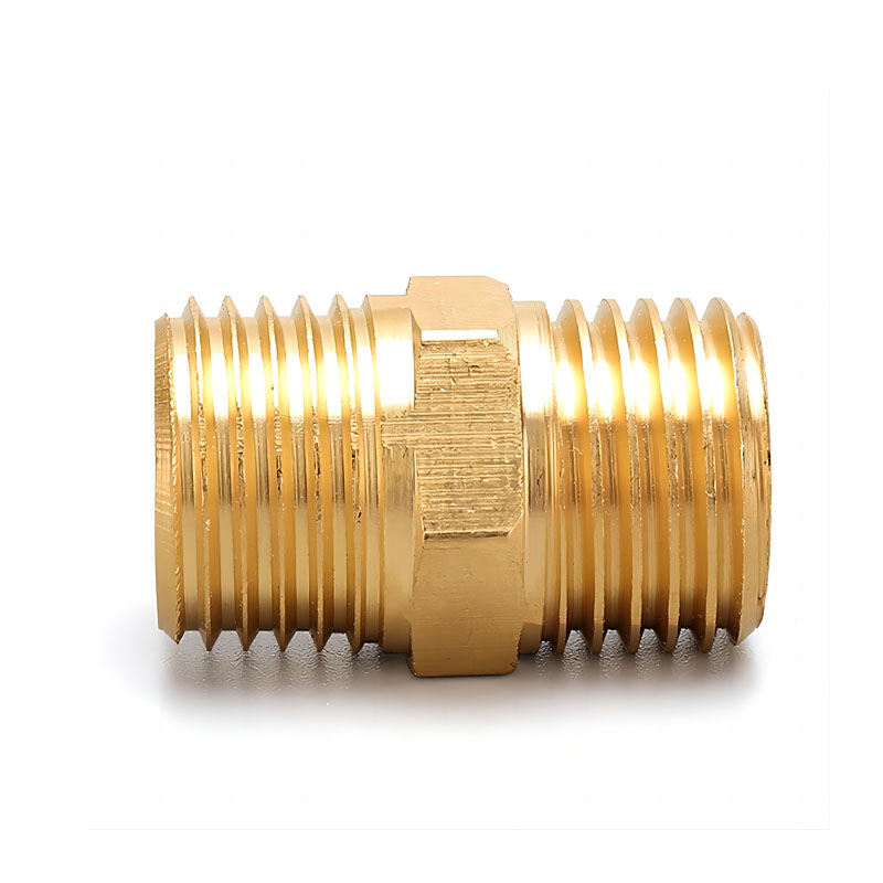 Латунная труба, шестигранный н – обзор и цена Spoke Nipple Brass