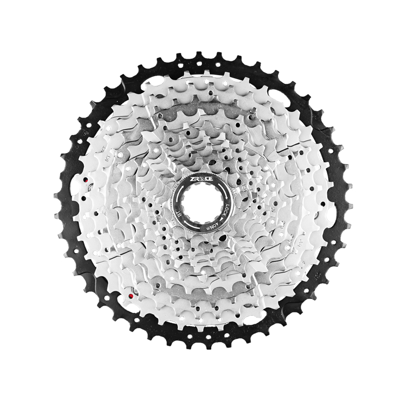 Zracing велосипедная кассета 1 – обзор и цена Cassette 11 Speed