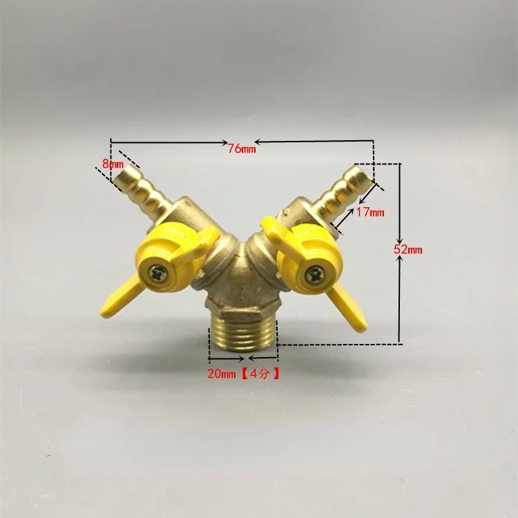 Латунный запорный шаровой клап – обзор и цена Spoke Nipple Brass