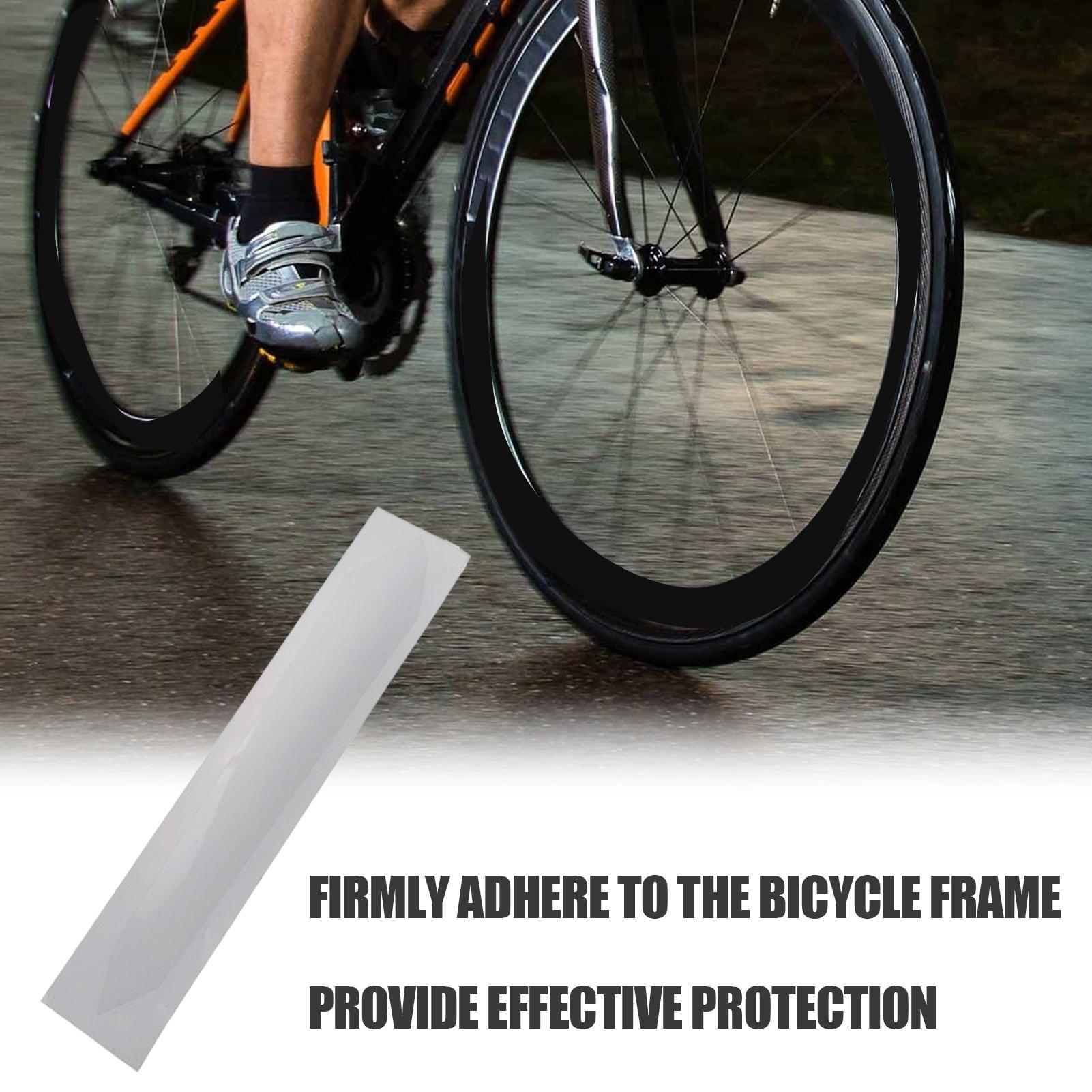 Защитная пленка для цепной сто – обзор и цена Chainstay Protector Wrap