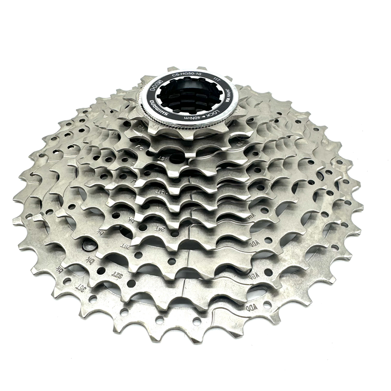 Кассета для велосипеда Shimano – обзор и цена Cassette 11 Speed