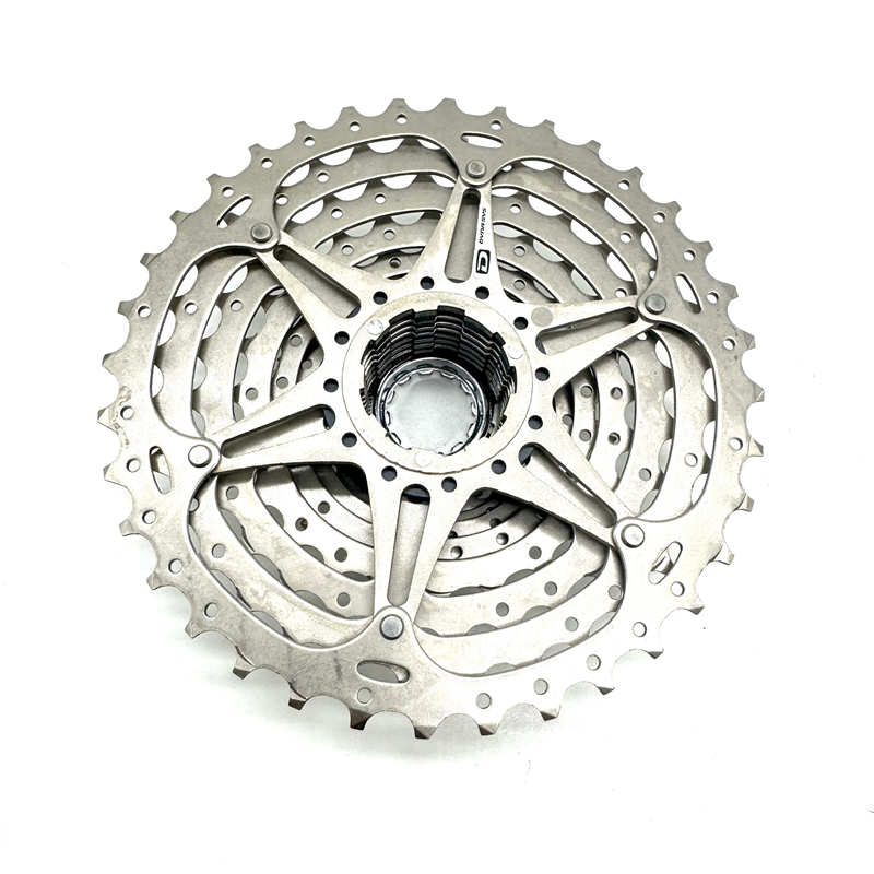 Кассета для велосипеда Shimano – обзор и цена Cassette 11 Speed