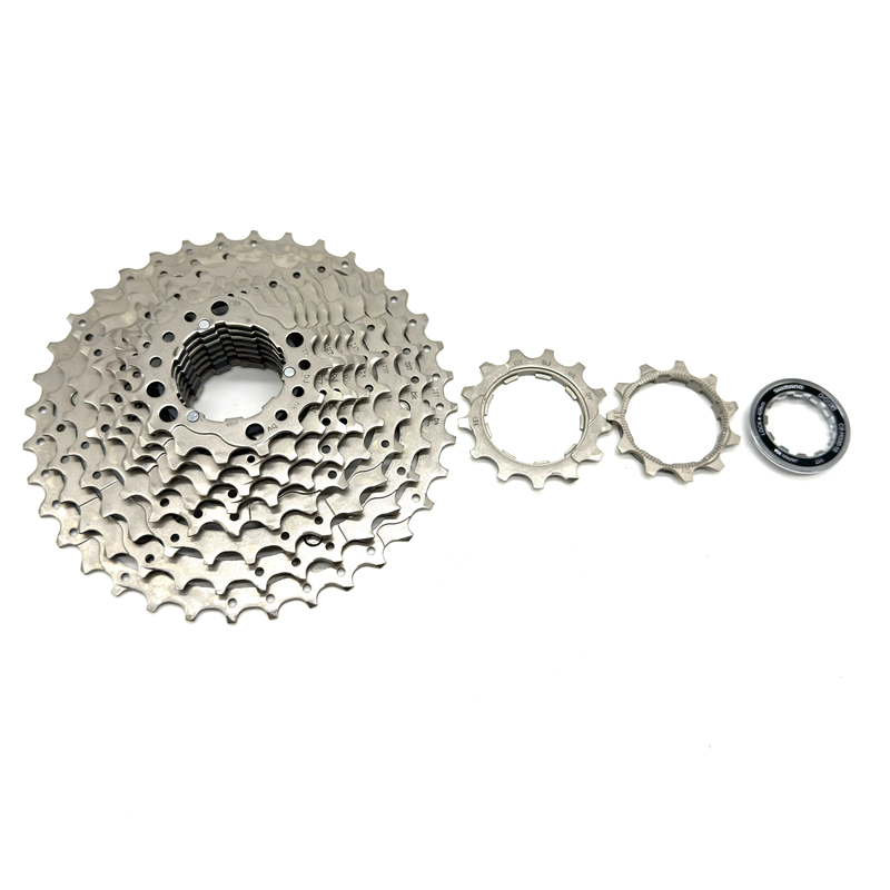 Кассета для велосипеда Shimano – обзор и цена Cassette 11 Speed