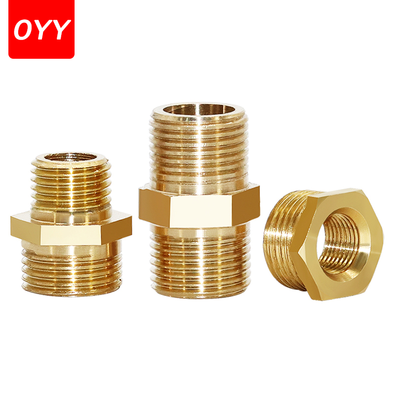Латунная труба, шестигранный н – обзор и цена Spoke Nipple Brass